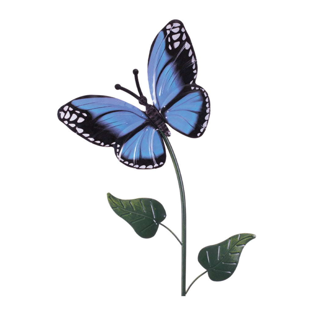Butterfly Stake (Set of 3) 60”H Iron