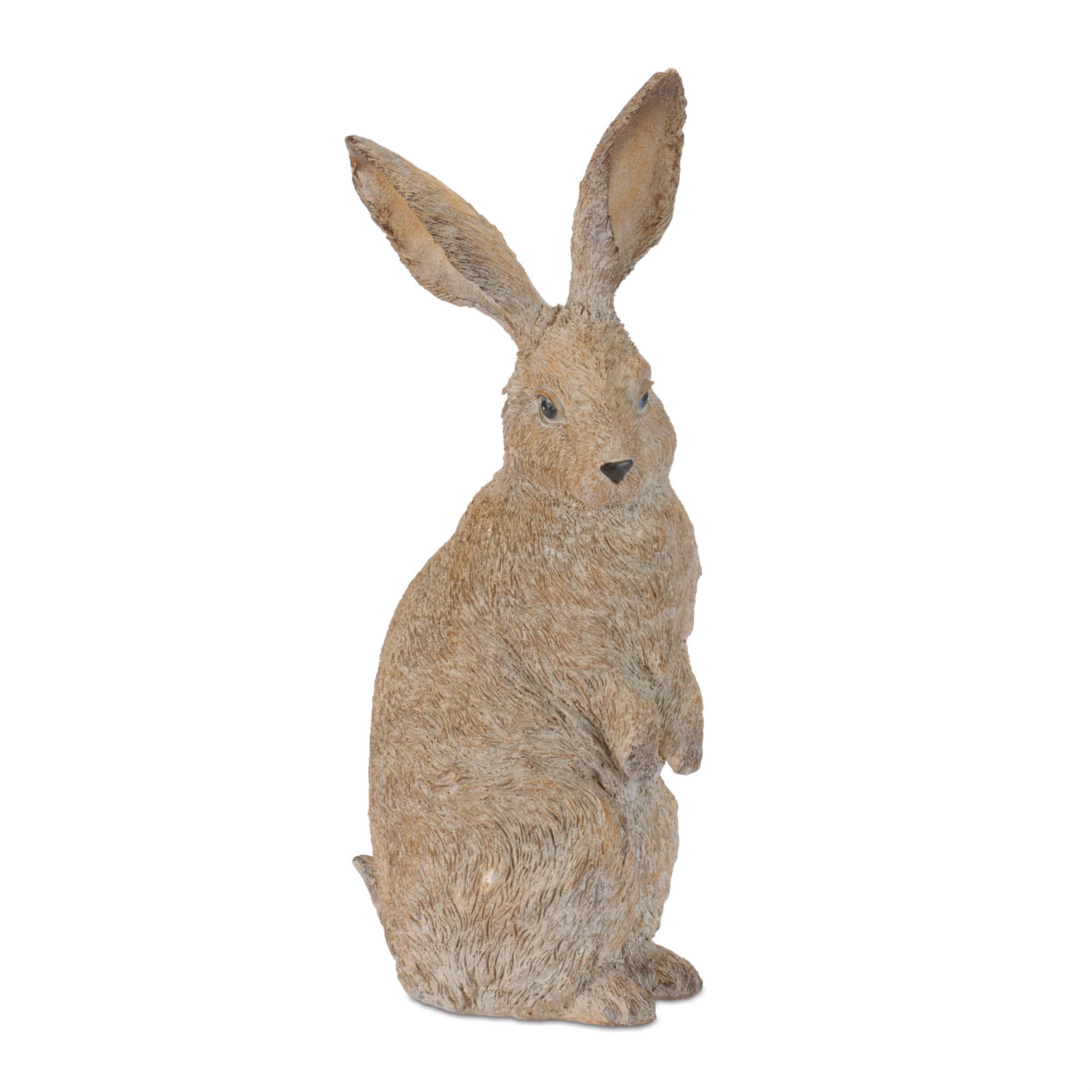 Rabbit (Set of 2) 14.25”H Resin