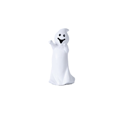 Spooky Ghost Figurine (Set of 3)