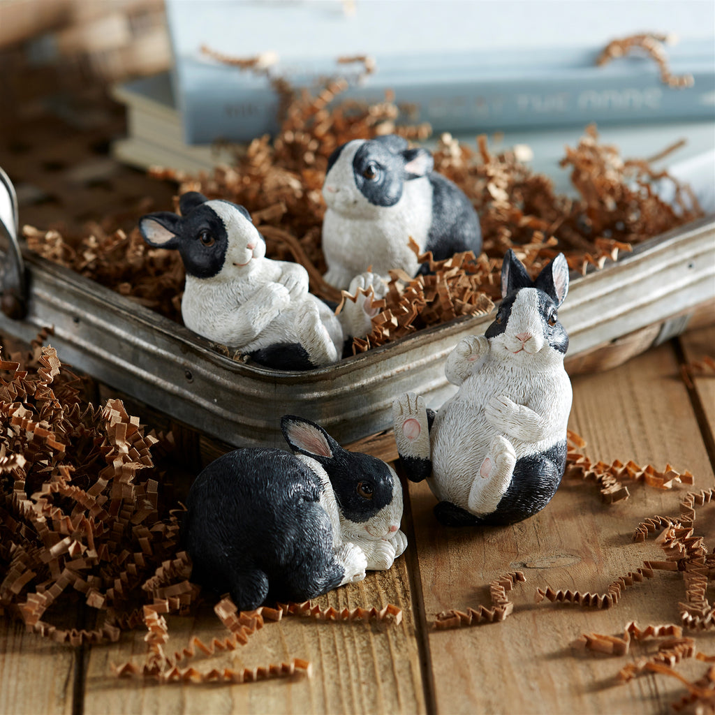 Rabbit (Set of 16) 2