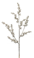 Glittered Berry Spray (Set of 12)