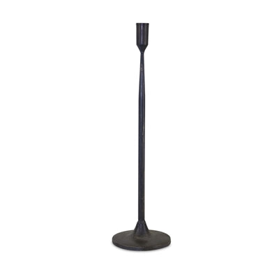 Metal Taper Candle Holder (Set of 2)