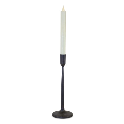 Metal Taper Candle Holder (Set of 2)
