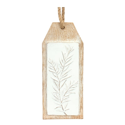 Wood Design Pine Branch (Set of 6)