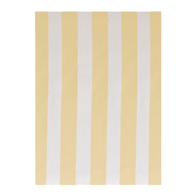 Bumble Bee Geometric Tea Towel (Set of 3)