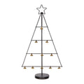 Christmas Tree with Photo or Card Clips Display 28.25"H