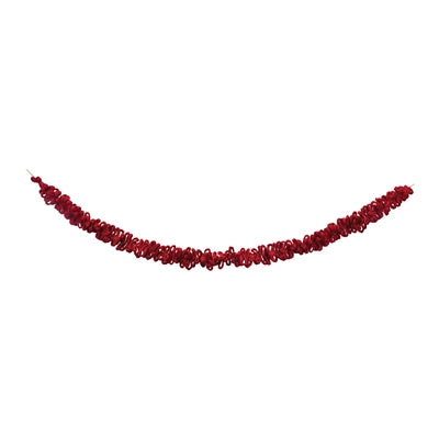 Bunched Jute Garland (Set of 2)