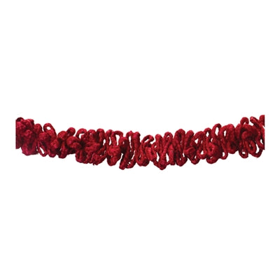 Bunched Jute Garland (Set of 2)