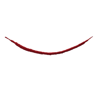 Woven Yarn Garland (Set of 2)