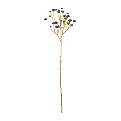 Blue Berry Spray (Set of 6)