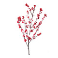 Snowy Berry Spray (Set of 6)