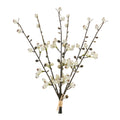 Winter Berry Twig Bundle (Set of 6)