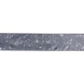 Distressed Grey Ribbon (Set of 2)