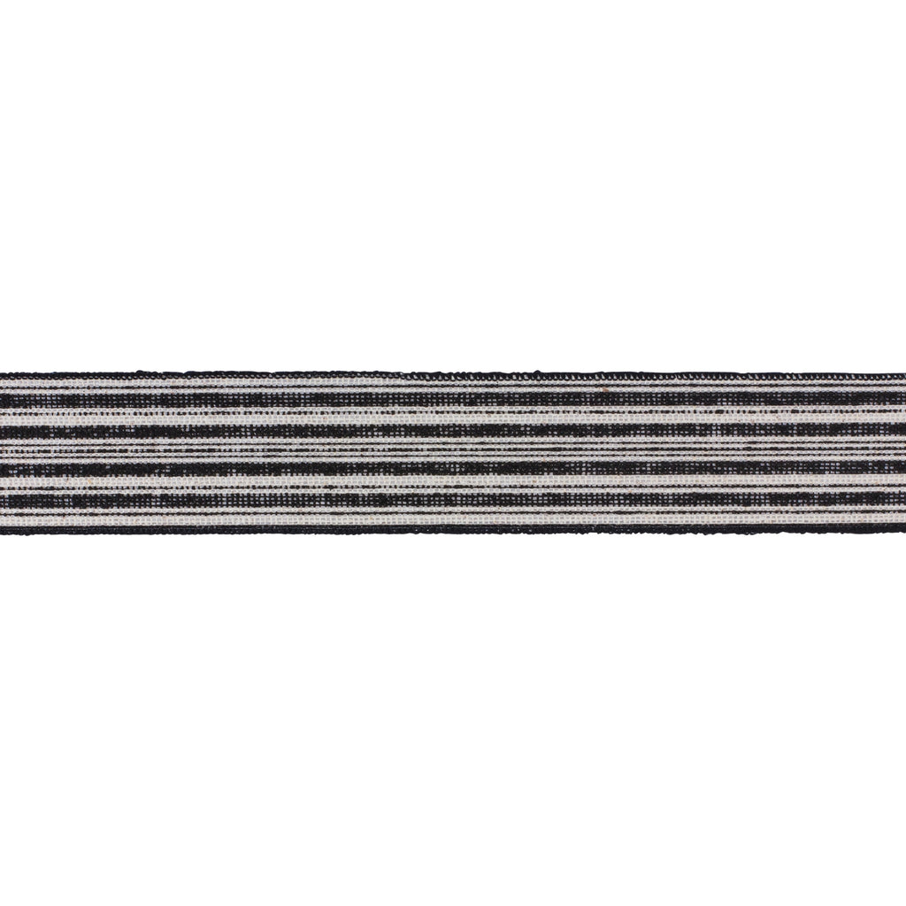 Pinstriped Ribbon (Set of 2)