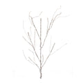 Icy Twig Branch (Set of 2)