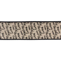 Merry Christmas Ribbon 4" x 5 yds.