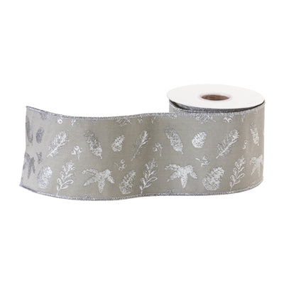 Botanical Ribbon (Set of 2)