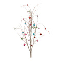 Jingle Bell Spray (Set of 2)