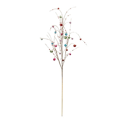 Jingle Bell Spray (Set of 2)