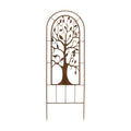 Tree Screen (Set of 2) 15.75"L