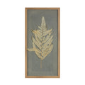 Dried Fern Frame (Set of 2)