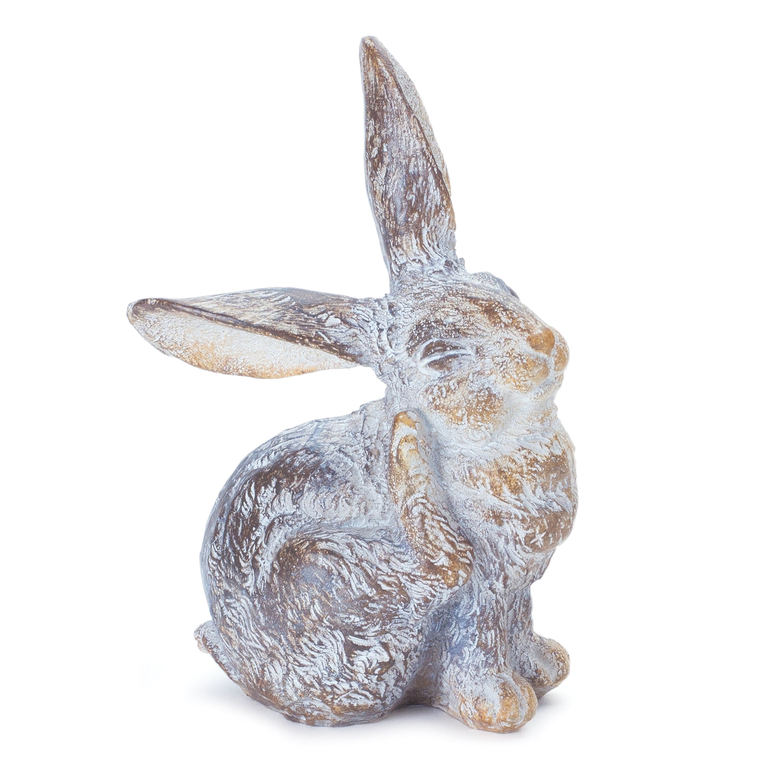 Garden Rabbit Figurine (Set of 3)