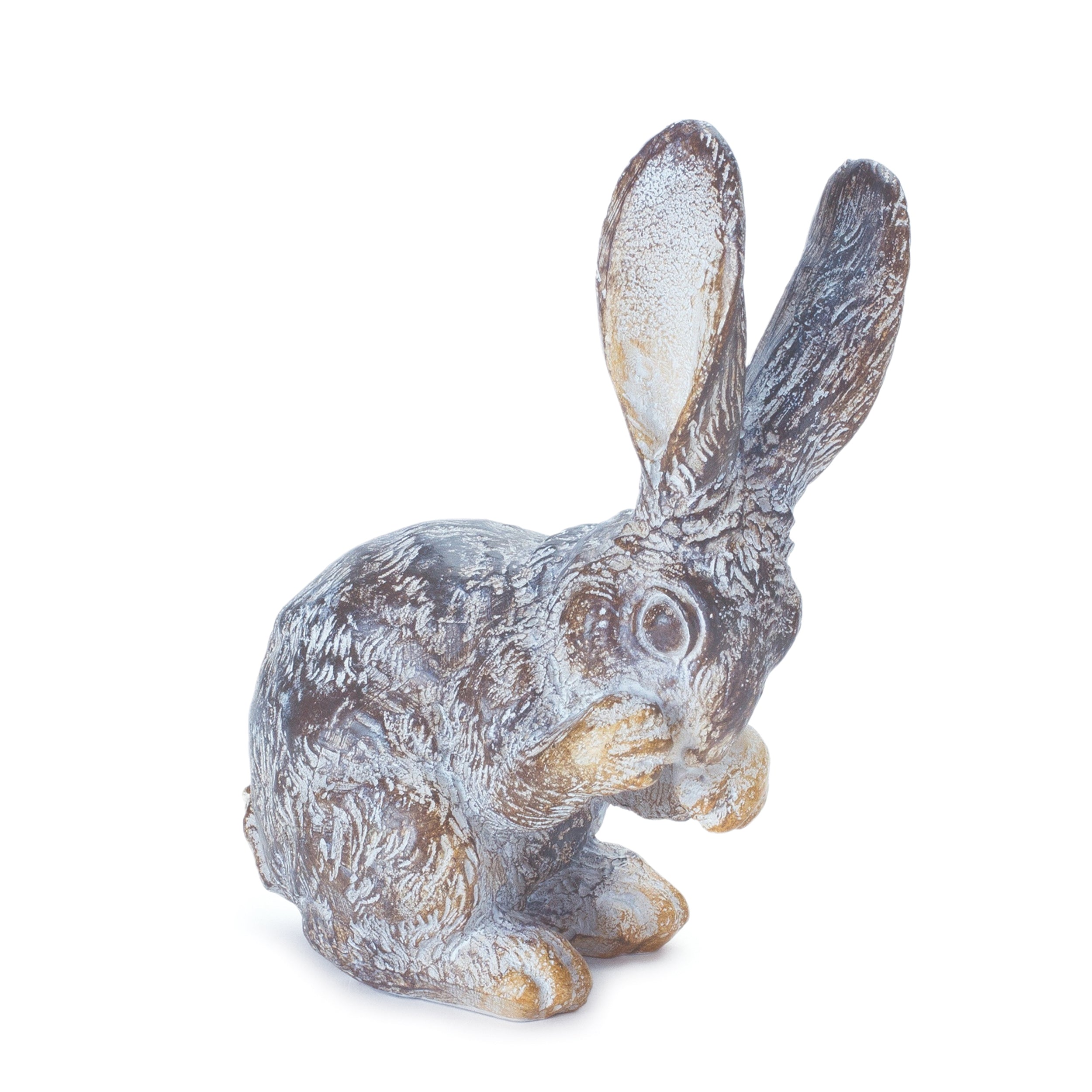 Garden Rabbit Figurine (Set of 3)