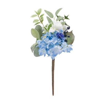 Mixed Floral Pick (Set of 2)