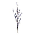 Ilex Blue Berry Spray (Set of 2)