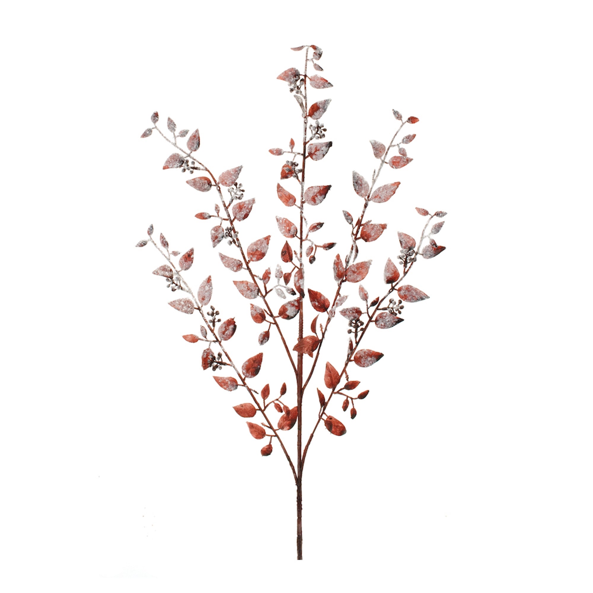 Icy Leaf Spray (Set of 6)