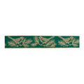 Chickadee Bird Pine Ribbon (Set of 2)