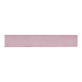 Blush Pink Wired Ribbon (Set of 2)