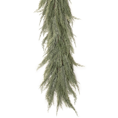 Variegated Pine Vine 48"L
