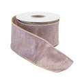 Pink Shimmer Ribbon (Set of 3)