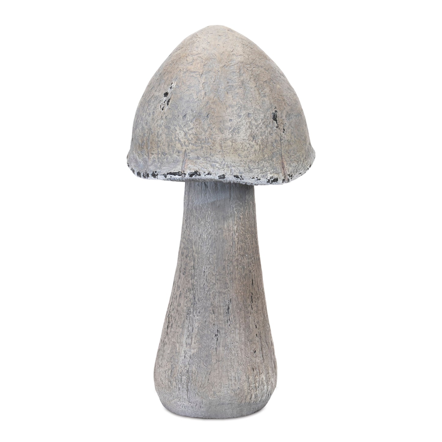 Mushroom (Set of 2) 17"H Resin