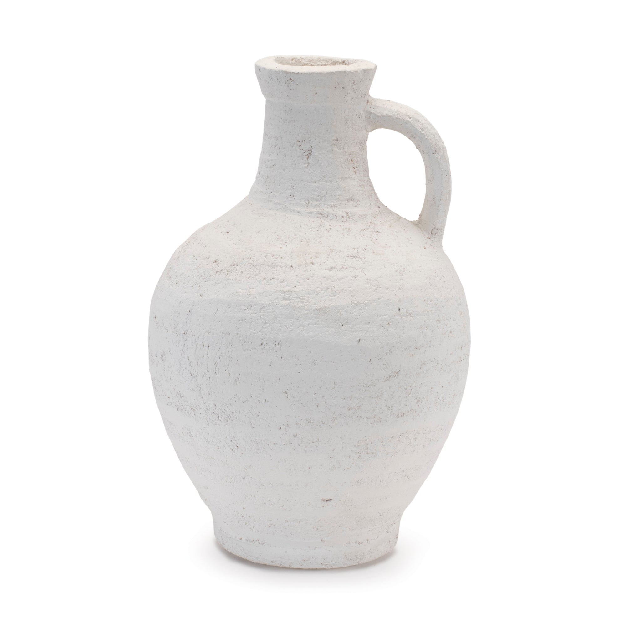 Pitcher 11.5"H