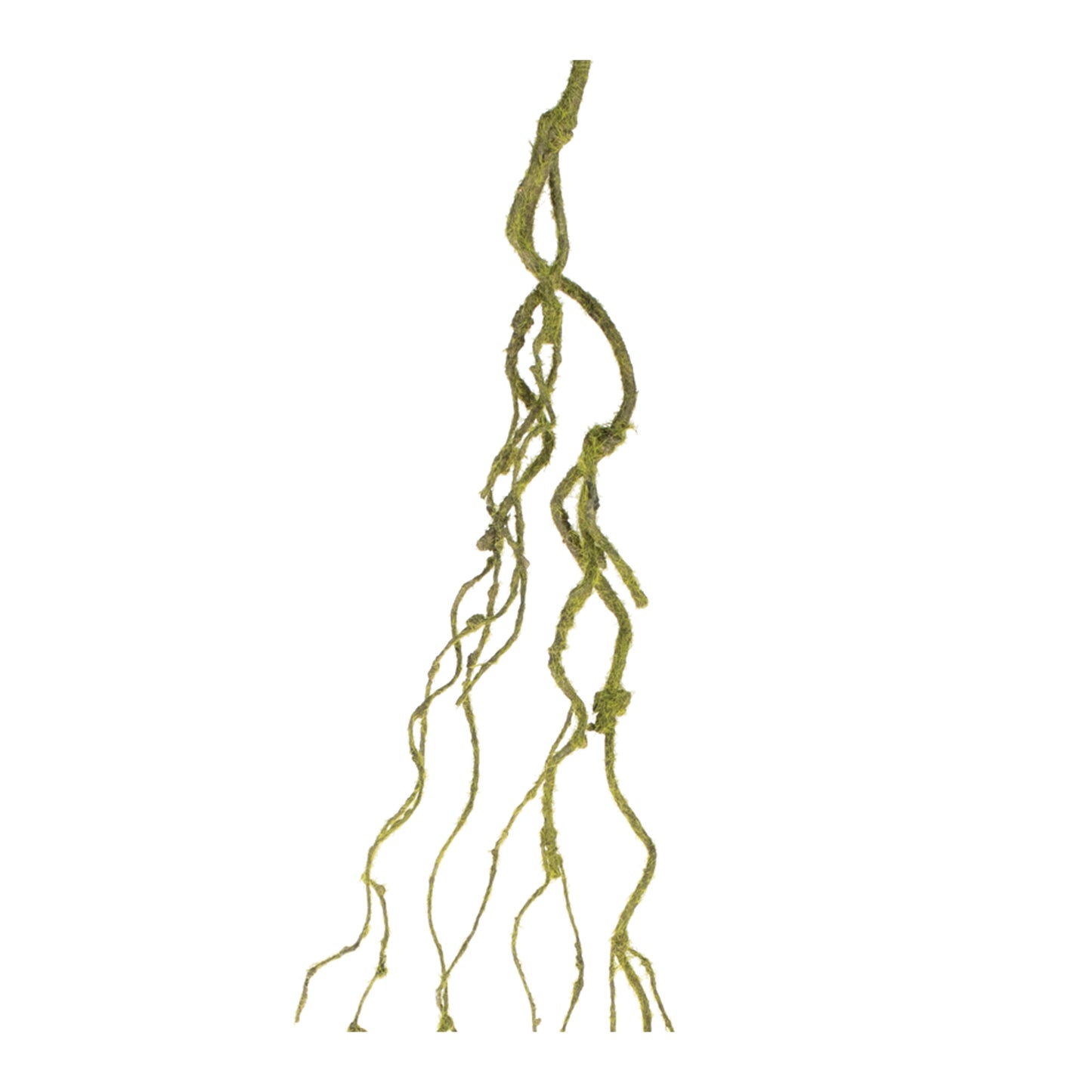 Mossy Vine (Set of 6) 44"H Wire/Paper