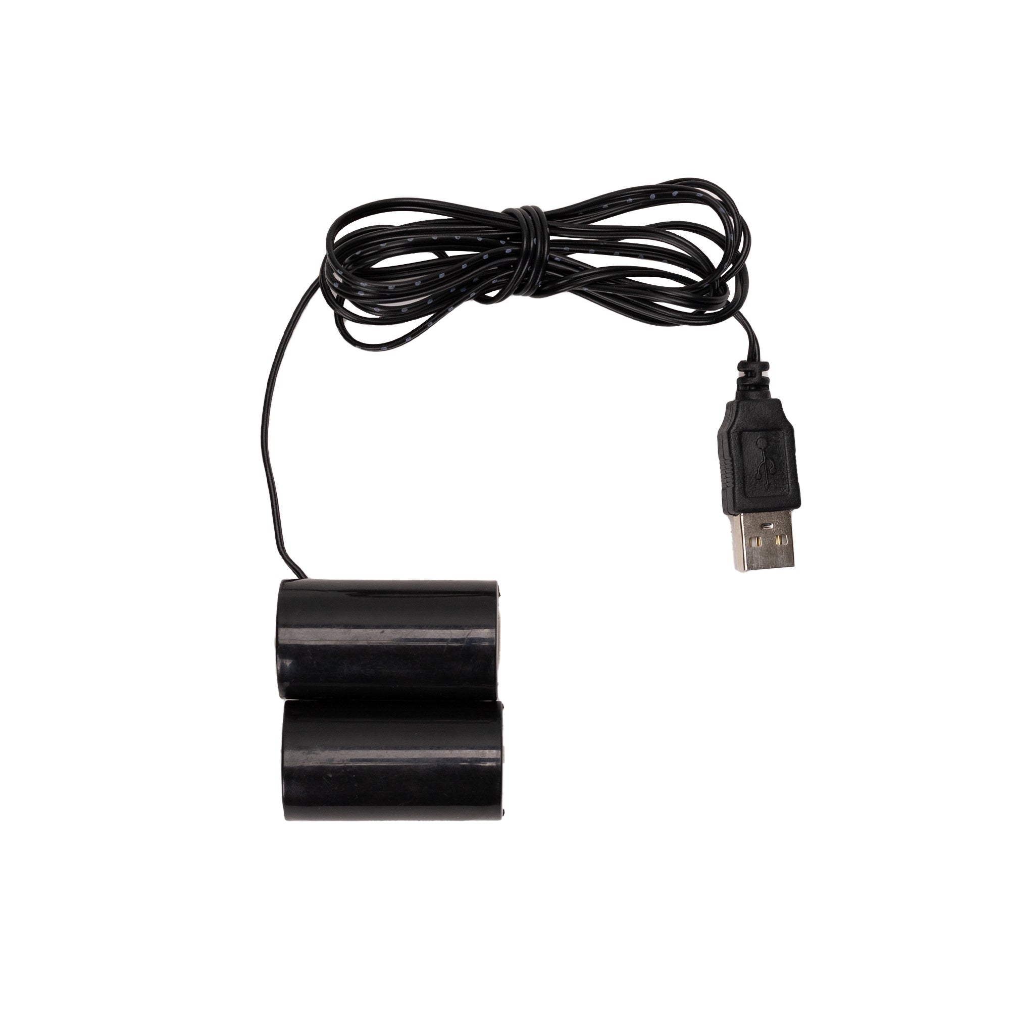 No More Batteries 2 C Replacement (Set of 3)