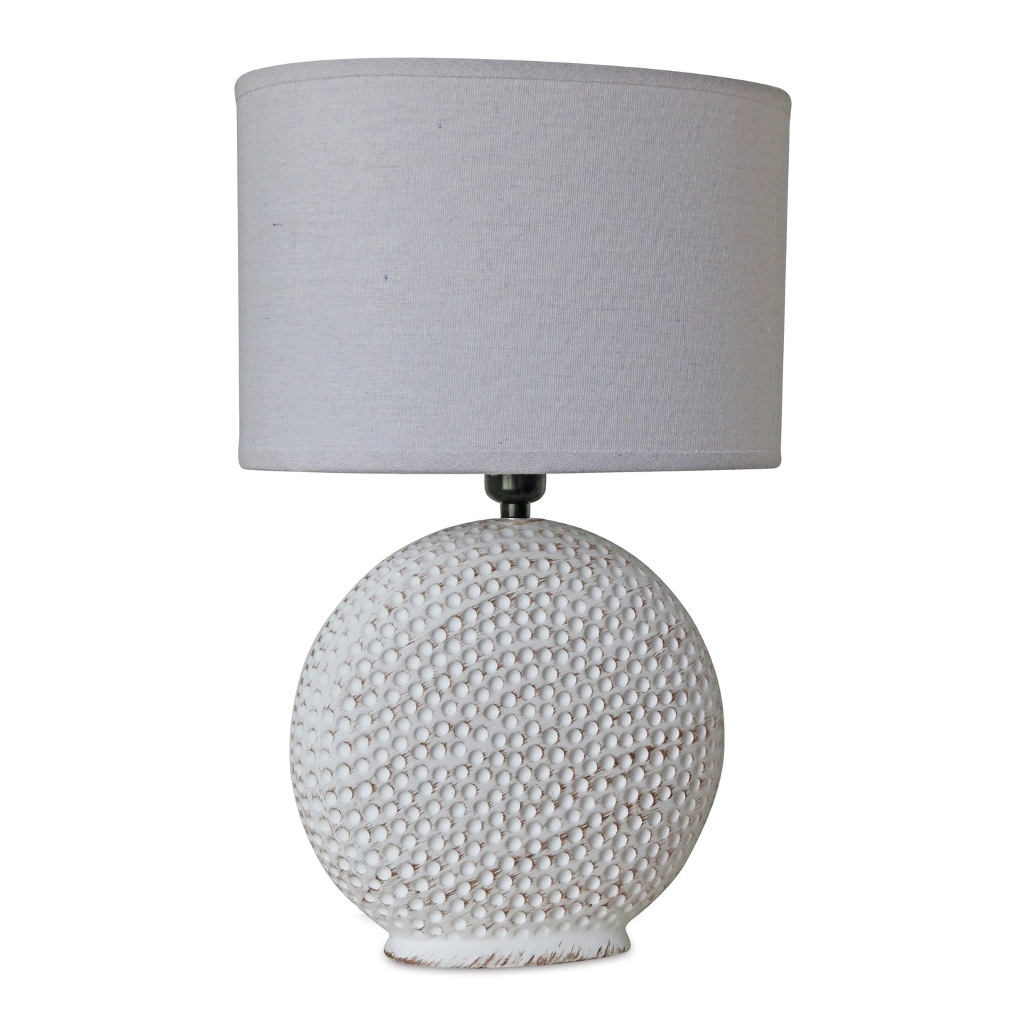 Table Lamp 18"H Ceramic