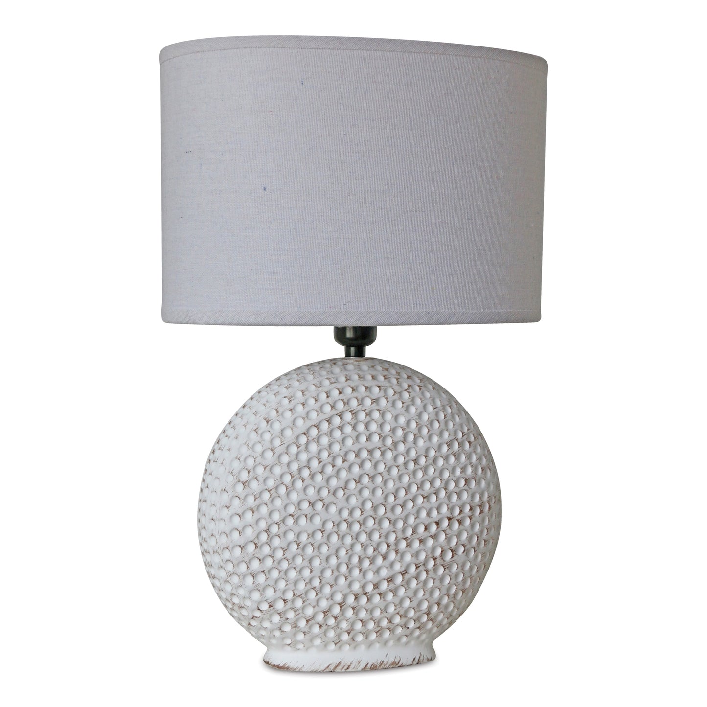 Table Lamp 26"H Ceramic