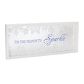 Framed Tis the Season Frame 20"L