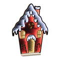 Pepperpint Gingerbread House Ekkolight 26"H