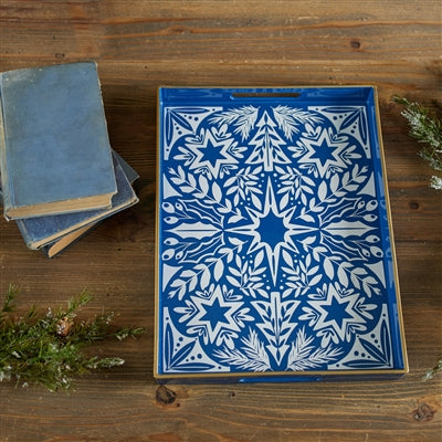 North Star Print Tray 15.75"L