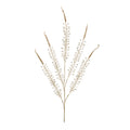 Beaded Fern Spray (Set of 2)