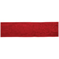 Ornate Embroidered Wired Ribbon 4" x 5 Yds.