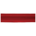 Red Wired Ribbon (Set of 2)