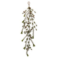 Pine and Pincone Garland (Set of 2)