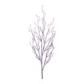 Beaded Twig Spray (Set of 6)