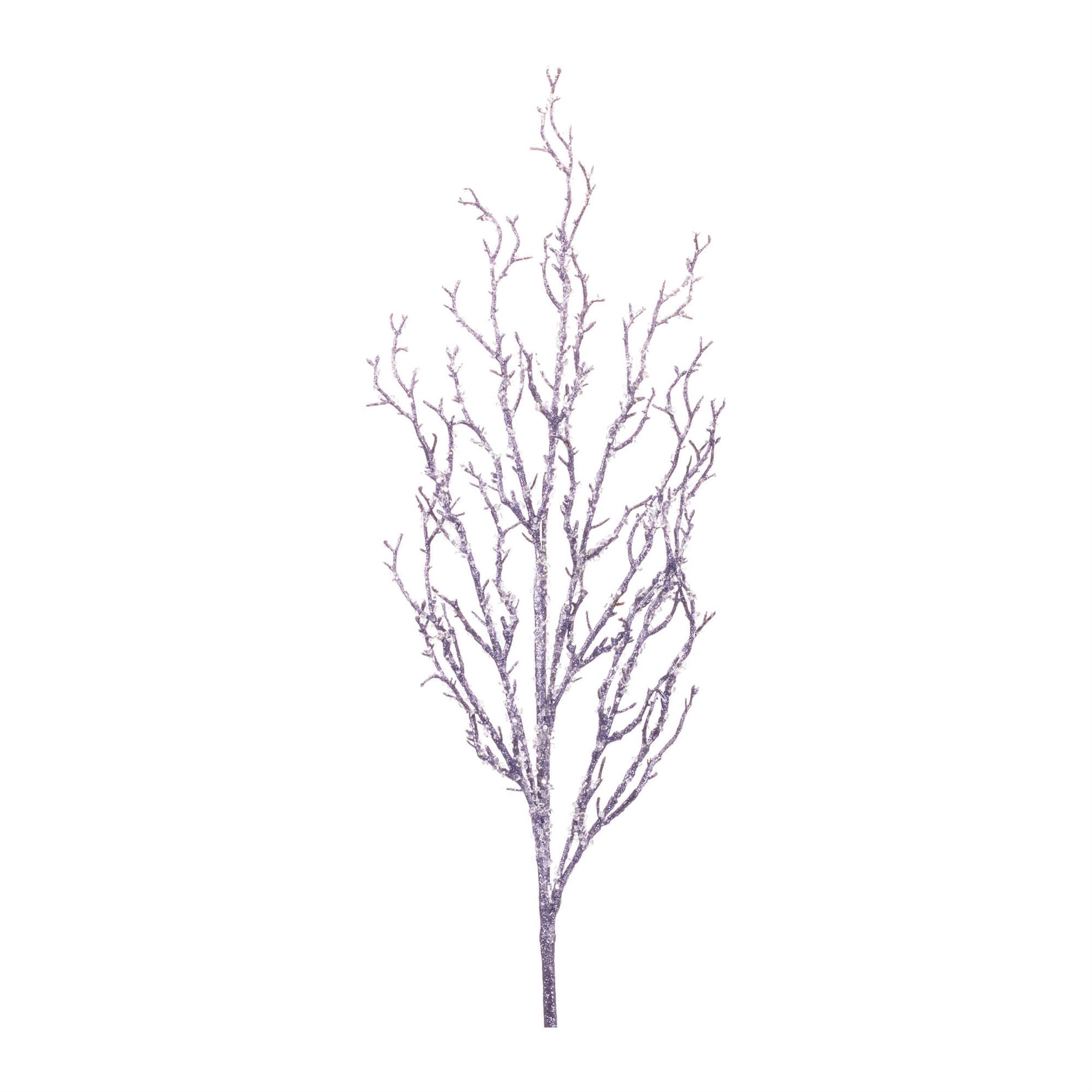 Beaded Twig Spray (Set of 6)
