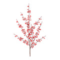 Ilex Berry Spray (Set of 4)